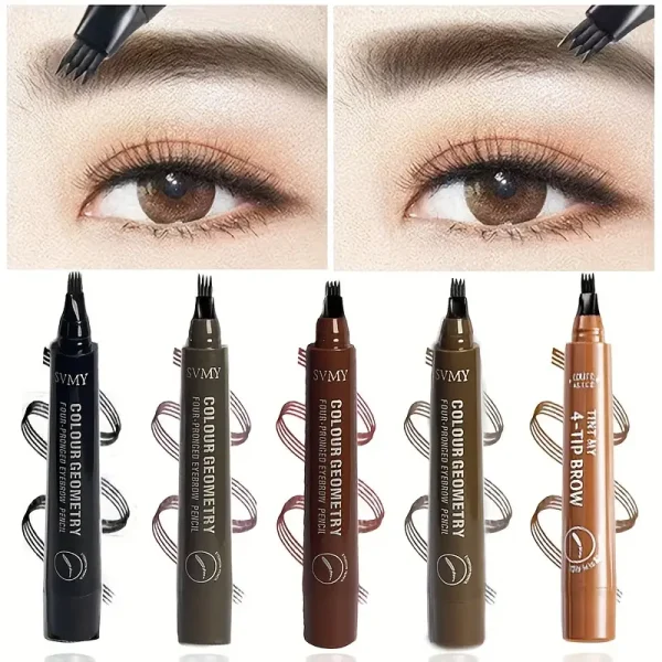 Liquid Eyebrow Pencil