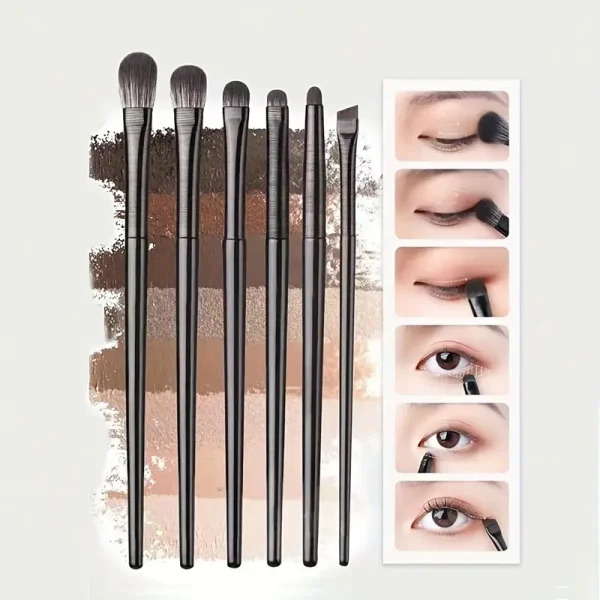 Makeup Brush Set