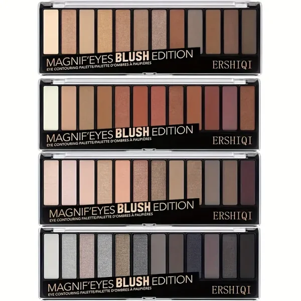 Eyeshadow Palette