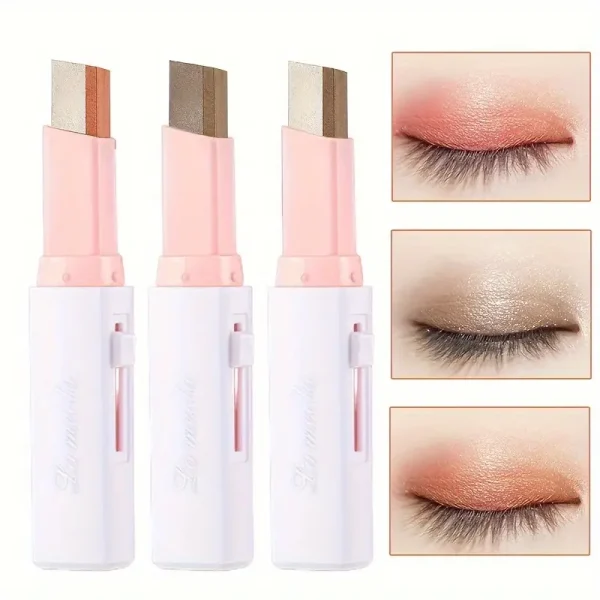 2 In 1 Eyeshadow Pen