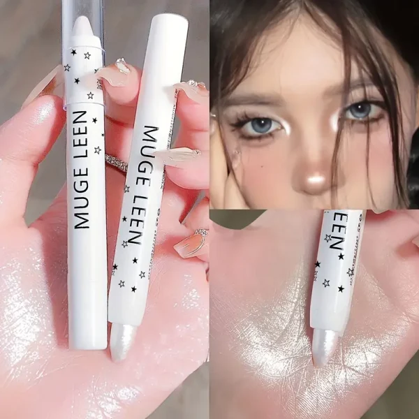 Shimmer Eyeshadow Stick