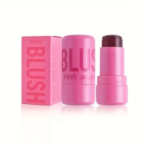 Waterproof Jelly Blush Stick